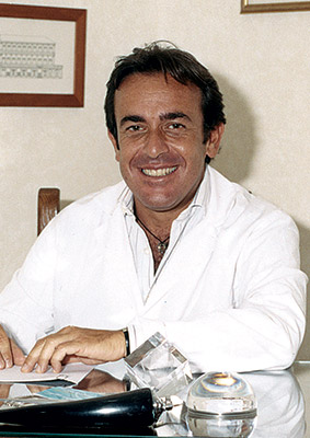 DottCappelli