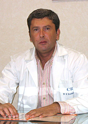 DottZambardino